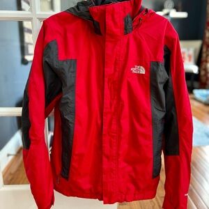 The North Face Triclimate Jacket